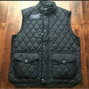Polo Vest